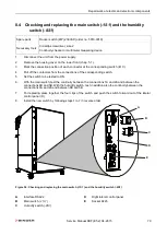 Предварительный просмотр 79 страницы Binder 9020-0108 Service Manual