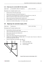 Предварительный просмотр 85 страницы Binder 9020-0108 Service Manual