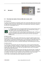 Предварительный просмотр 93 страницы Binder 9020-0108 Service Manual