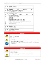 Preview for 100 page of Binder 9020-0108 Service Manual