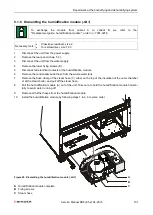 Предварительный просмотр 101 страницы Binder 9020-0108 Service Manual