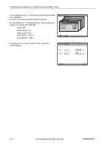 Предварительный просмотр 124 страницы Binder 9020-0108 Service Manual