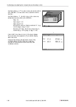 Предварительный просмотр 128 страницы Binder 9020-0108 Service Manual