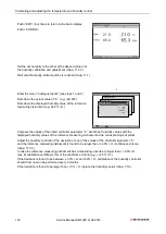 Предварительный просмотр 132 страницы Binder 9020-0108 Service Manual