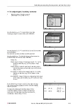 Предварительный просмотр 133 страницы Binder 9020-0108 Service Manual