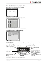 Preview for 30 page of Binder 9020-0146 Operating Manual