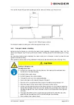 Preview for 32 page of Binder 9020-0213 Translation Of The Original Operating Manual