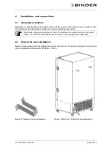 Preview for 36 page of Binder 9020-0213 Translation Of The Original Operating Manual