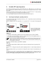 Preview for 51 page of Binder 9020-0213 Translation Of The Original Operating Manual