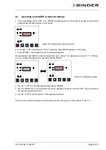 Preview for 53 page of Binder 9020-0213 Translation Of The Original Operating Manual