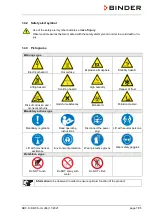 Preview for 7 page of Binder 9020-0366 Operating Manual