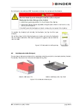 Preview for 28 page of Binder 9020-0366 Operating Manual