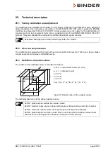 Предварительный просмотр 76 страницы Binder 9020-0366 Operating Manual