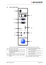 Preview for 38 page of Binder 9020-0402 Translation Of The Original Operating Manual