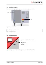 Preview for 39 page of Binder 9020-0402 Translation Of The Original Operating Manual