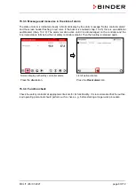 Предварительный просмотр 83 страницы Binder 9020-0402 Translation Of The Original Operating Manual