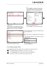 Preview for 93 page of Binder 9020-0402 Translation Of The Original Operating Manual