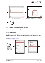 Preview for 114 page of Binder 9020-0402 Translation Of The Original Operating Manual