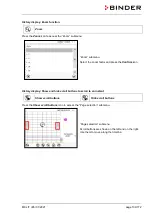 Preview for 134 page of Binder 9020-0402 Translation Of The Original Operating Manual