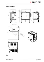 Предварительный просмотр 160 страницы Binder 9020-0402 Translation Of The Original Operating Manual