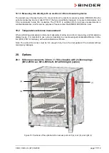 Предварительный просмотр 77 страницы Binder 9040-0189 Operating Manual