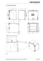 Предварительный просмотр 41 страницы Binder 9090-0014 Operating Manual