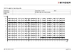 Предварительный просмотр 58 страницы Binder APT.line KBF-LQC Series Operating Manual