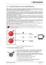 Предварительный просмотр 63 страницы Binder APT.line KBF-LQC Series Operating Manual