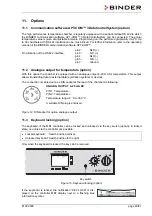 Preview for 40 page of Binder APT.line M Series Operating Manual