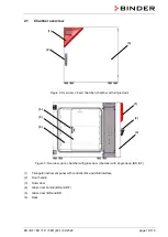 Preview for 16 page of Binder BD 115 Operating Manual