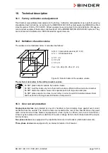 Предварительный просмотр 74 страницы Binder BD 115 Operating Manual