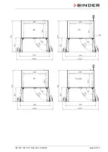 Предварительный просмотр 94 страницы Binder BD 115 Operating Manual