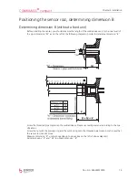 Предварительный просмотр 13 страницы Binder COMBIMASS compact Assembly And Operating Manual