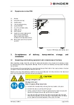 Preview for 14 page of Binder FED 115 Operating Manual