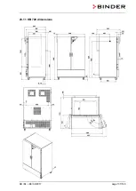 Preview for 137 page of Binder KB 115 (E4) Operating Instructions Manual