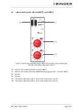 Preview for 20 page of Binder KBF 115 (E5.2) Operating Manual