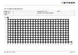 Предварительный просмотр 56 страницы Binder KBF 115 (E5.2) Operating Manual