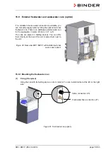 Предварительный просмотр 76 страницы Binder KBF 115 (E5.2) Operating Manual