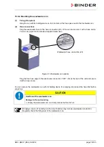 Preview for 78 page of Binder KBF 115 (E5.2) Operating Manual