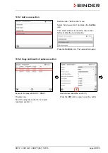 Preview for 66 page of Binder KBF P 240-UL Translation Of Original Operation Manual