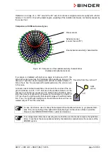 Preview for 146 page of Binder KBF P 240-UL Translation Of Original Operation Manual