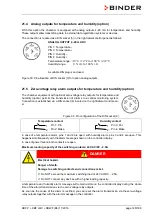 Preview for 148 page of Binder KBF P 240-UL Translation Of Original Operation Manual