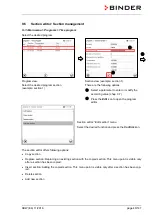 Preview for 48 page of Binder KBW 240 Operating Manual