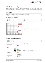 Preview for 98 page of Binder MK 115 Operating Manual