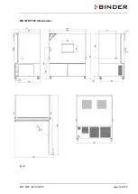 Preview for 142 page of Binder MK 115 Operating Manual