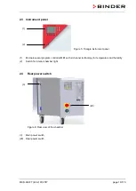 Preview for 18 page of Binder MKF 115 Operating Manual