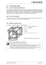 Preview for 87 page of Binder MKF 115 Operating Manual