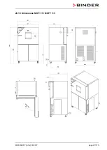 Preview for 97 page of Binder MKF 115 Operating Manual