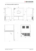 Preview for 100 page of Binder MKF 115 Operating Manual