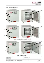 Предварительный просмотр 18 страницы Binder redLINE RE 115 Operating Manual